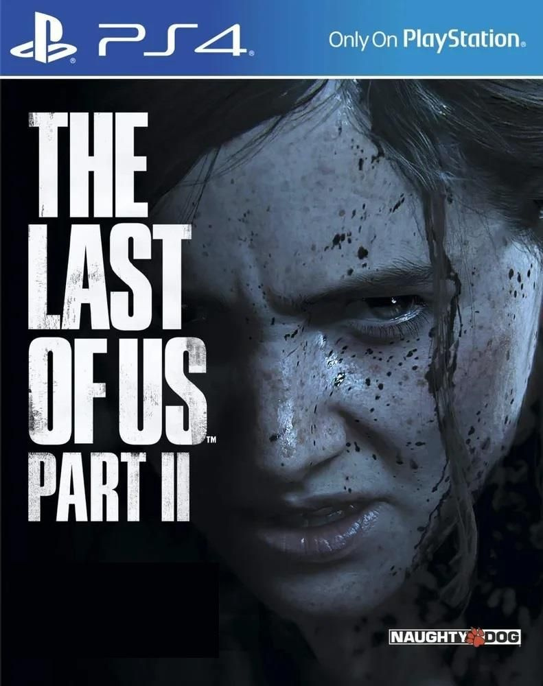 The last of us part ii psn new arrivals