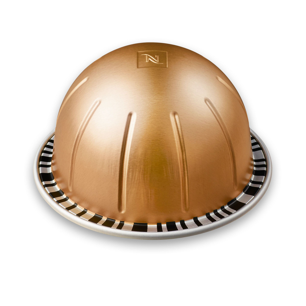 Кофе Nespresso Vertuo MELOZIO в капсулах, 10 шт. (объём 230 мл ...