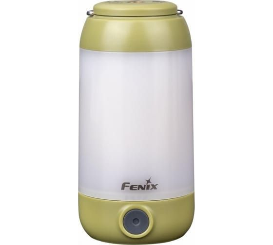 Фонарь Fenix CL26R зеленый, CL26Rg #1