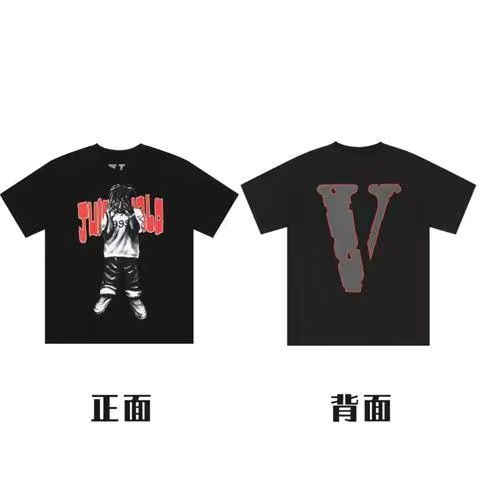 Футболка VLONE #1