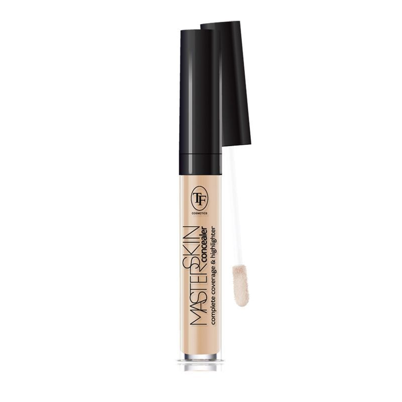 Консилер для лица Master Skin Concealer т.203 #1