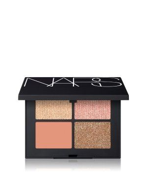 NARS Quad Палитра теней #1