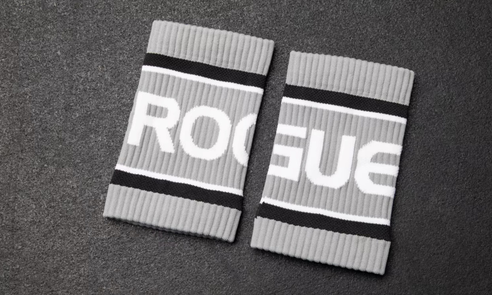 Напульсник ROGUE WRIST BAND #1