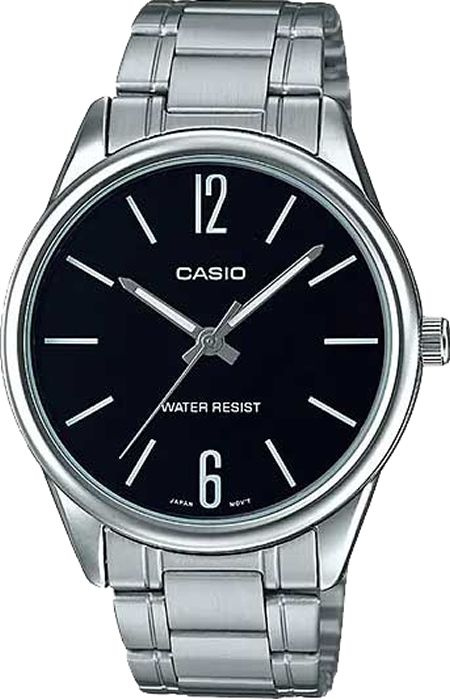 Мужские наручные часы Casio MTP-V005D-1B #1