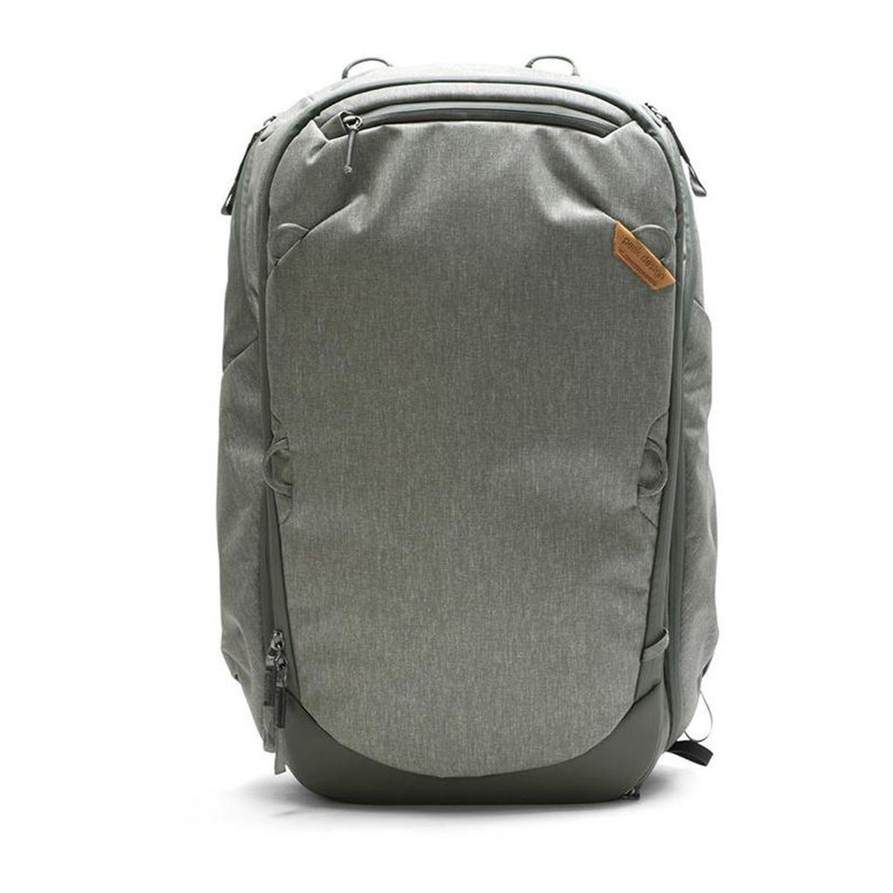 Рюкзак Peak Design Travel Backpack 45L Sage #1