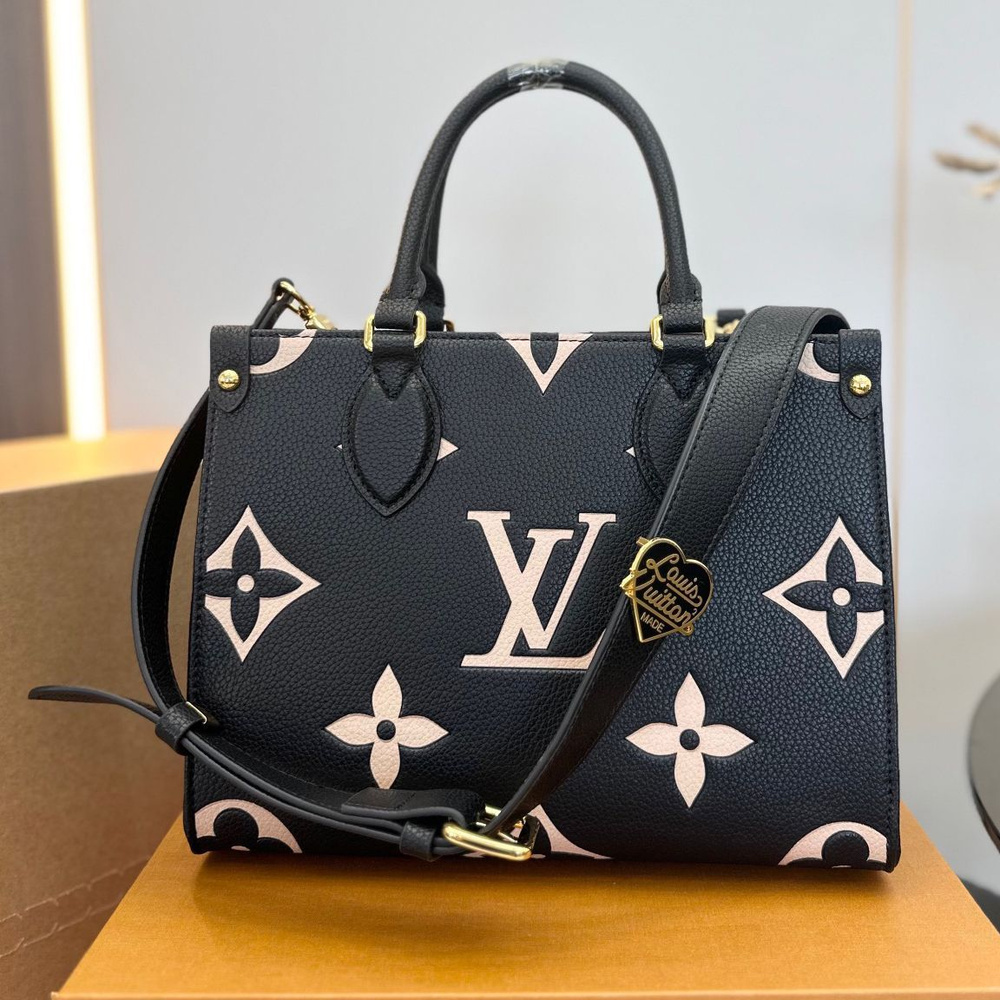 Louis Vuitton Сумка на плечо кросс-боди #1