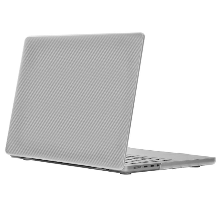 Чехол для ноутбука WiWU iKavlar Crystal Shield для Macbook 13.3 Air 2020 - Прозрачный  #1