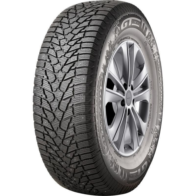 GT Radial Champiro IcePro 3 SUV Шины  зимние 235/55  R19 101T Шипованные #1