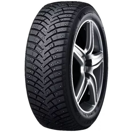 Nexen Winguard Winspike 3 Шины  зимние 255/60  R18 112T Шипованные #1