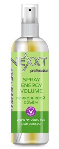 Nexprof (Nexxt Professional) Спрей для укладки волос, 250 мл #1