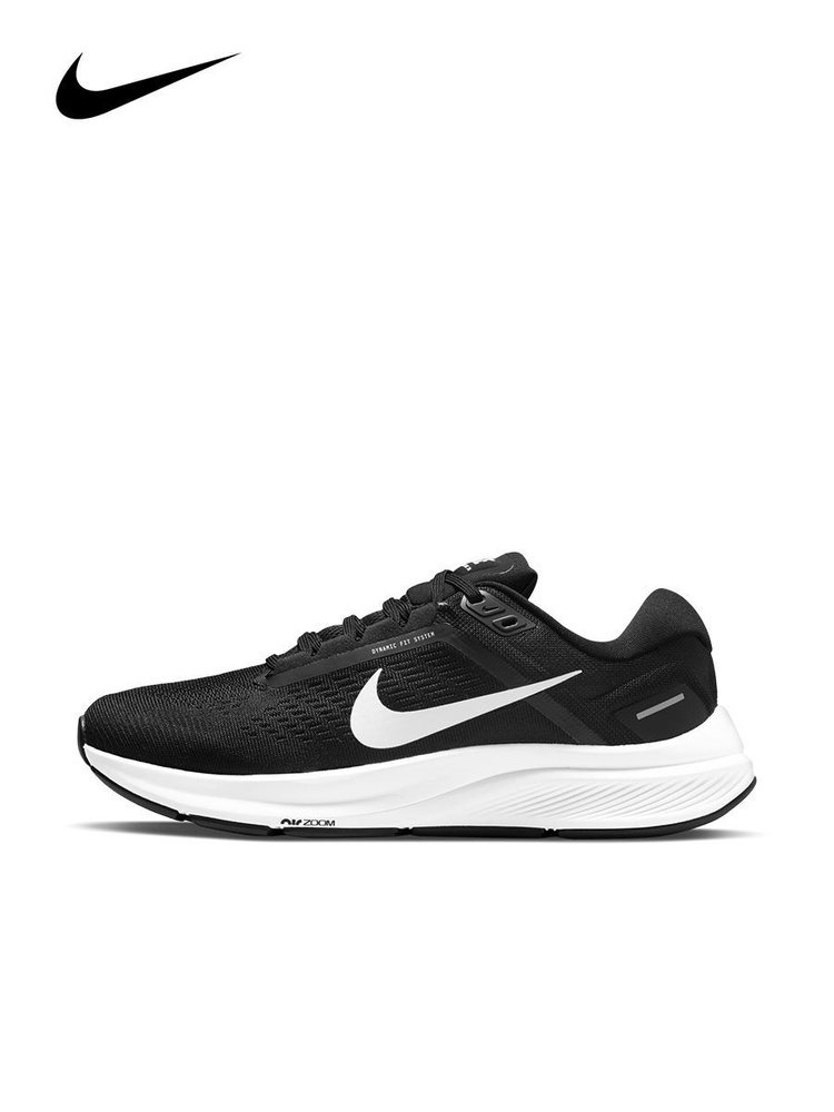 Кроссовки Nike Air Zoom Structure 24 #1