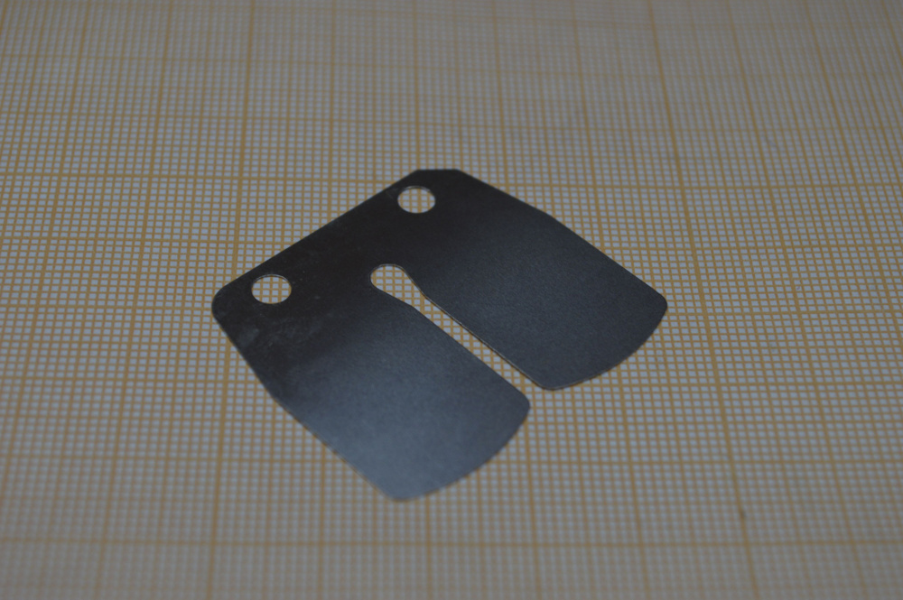 Лепестковый клапан Tohatsu 5л.с. 369-02111-0 - купить по выгодной цене ...