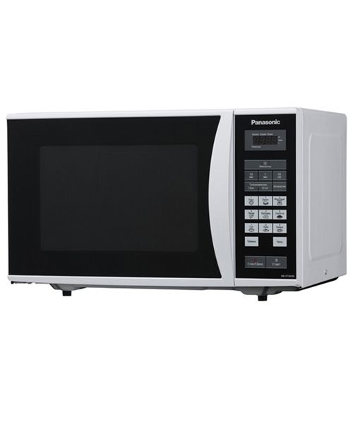 Микроволновая печь Panasonic NN-ST342WZPE #1