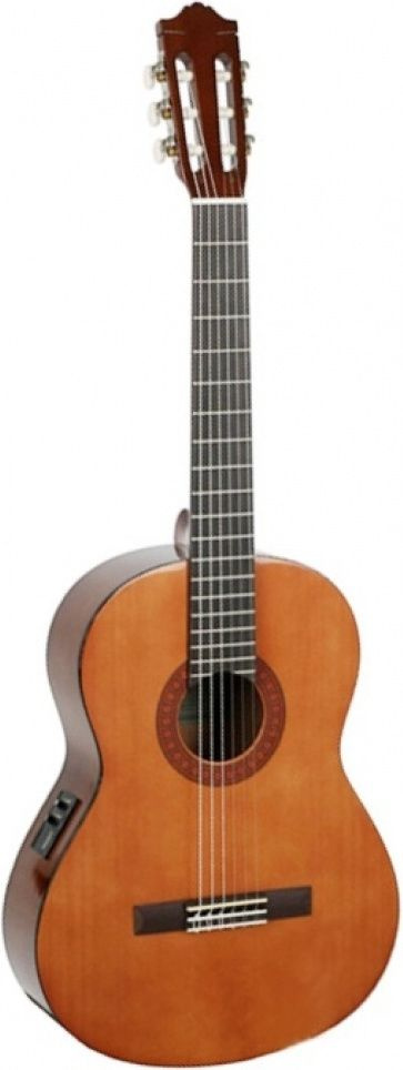 Yamaha Акустическая гитара h224469 #1