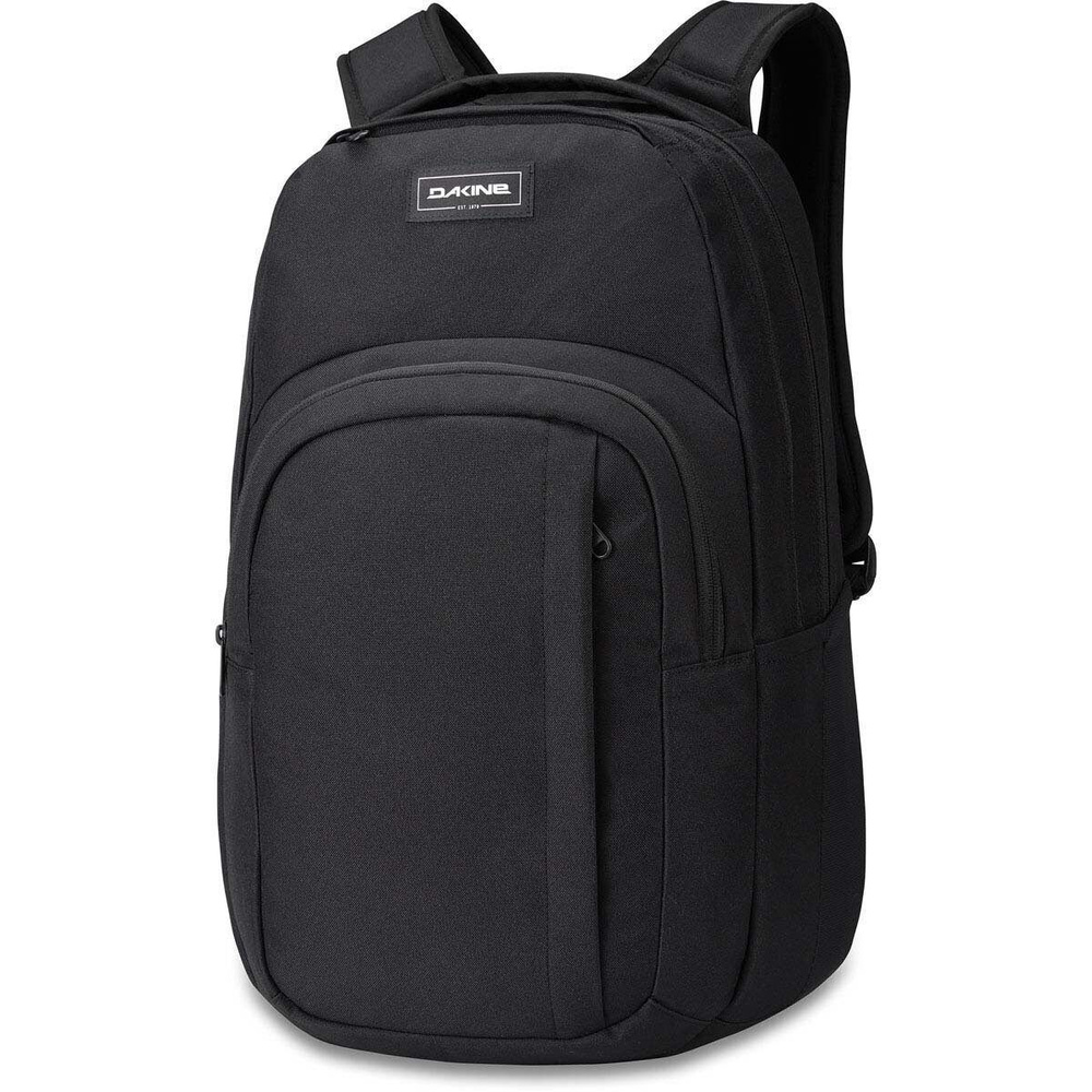 Рюкзак Dakine CAMPUS L 33L BLACK #1