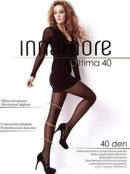 Колготки Innamore, 40 ден #1