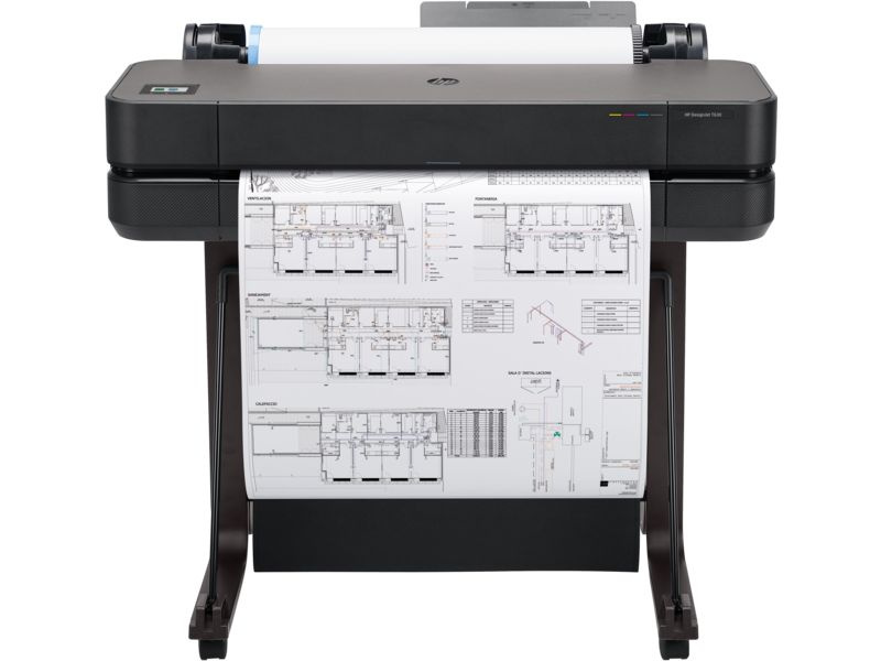 Плоттер HP DesignJet T630 5HB09AB19 #1