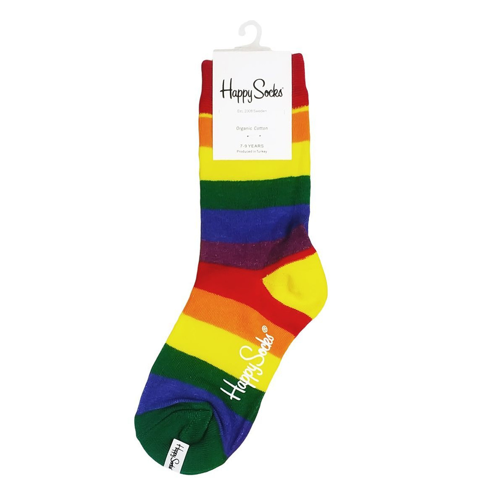 Носки Happy Socks Носки, 1 пара #1