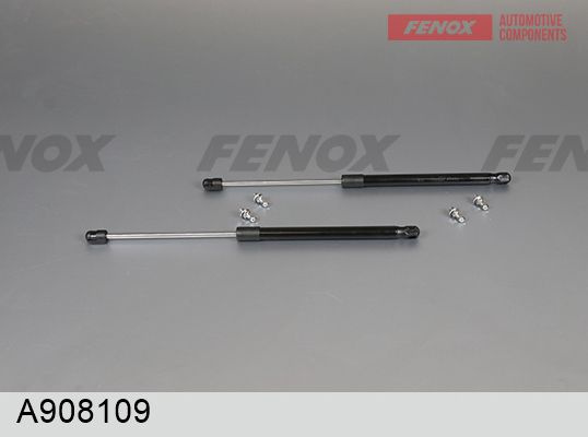 FENOX Упор капота, арт. A908109, 2 шт. #1