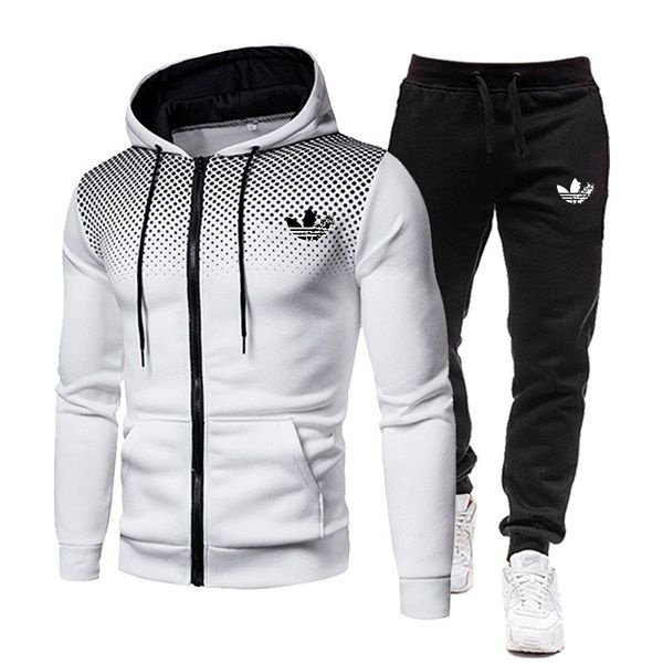 Комплект верхней одежды adidas #1