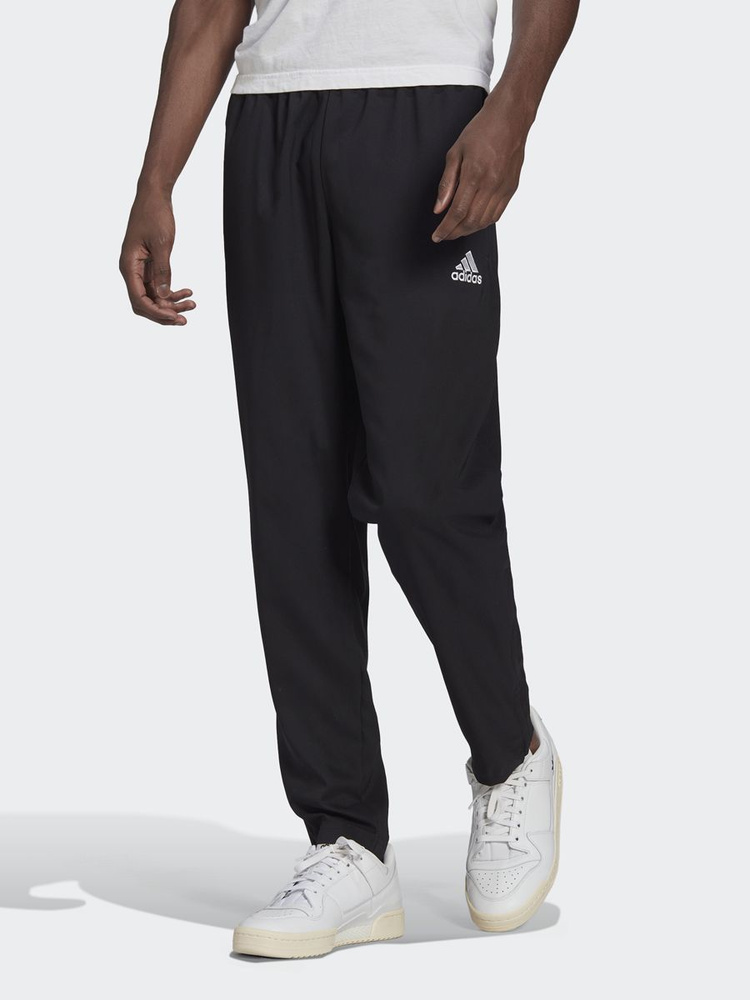 Брюки спортивные adidas #1