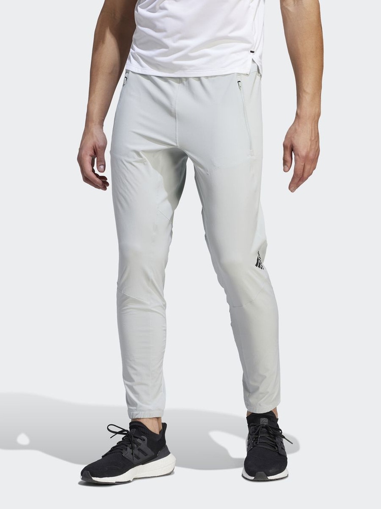 Брюки спортивные adidas D4T Pants #1