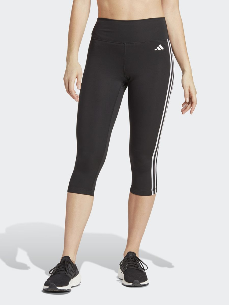 Капри adidas Te 3S Hw 3/4 Tight #1