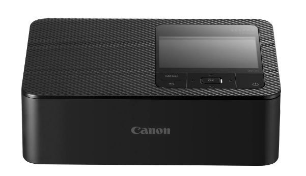 Canon Мини-принтер Selphy CP1500 сублимационный, Цветной #1