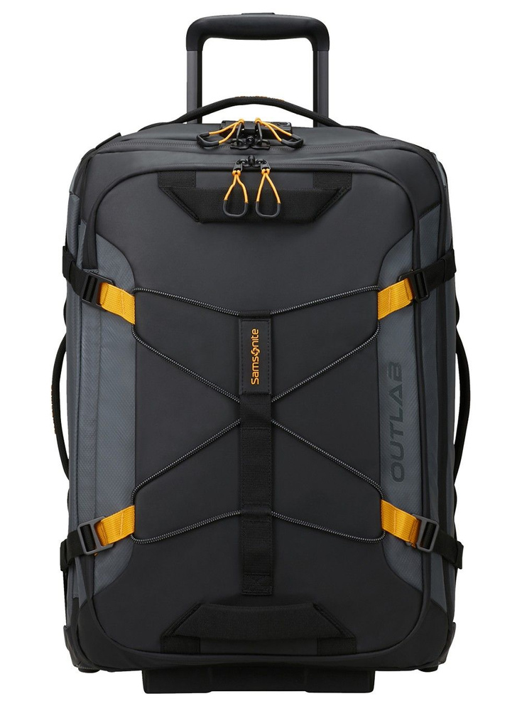 Samsonite Сумка на колесах - купить с доставкой по выгодным ценам в ...