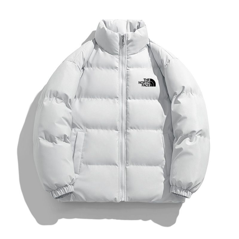 Пуховик The North Face #1