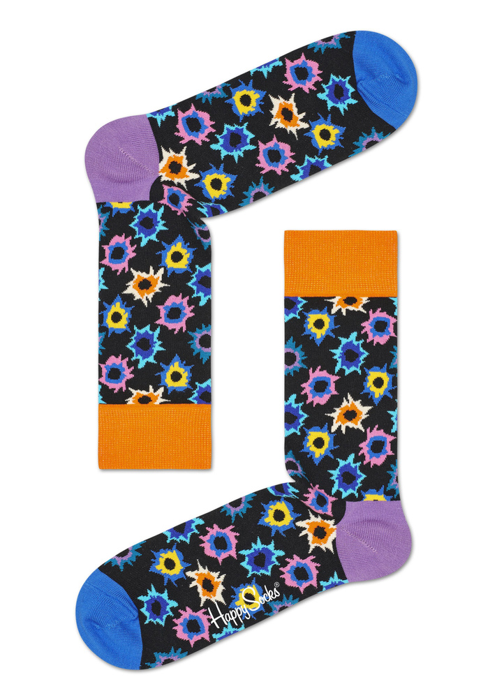 Носки Happy Socks, 1 пара #1