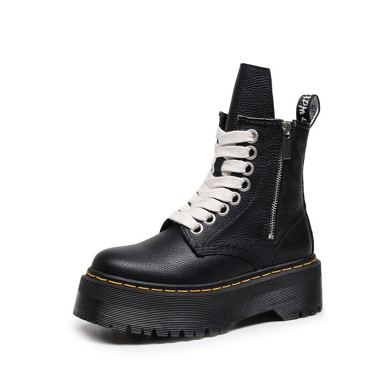 Ботинки Dr. Martens #1