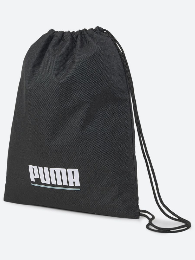 PUMA Рюкзак PUMA Plus Gym Sack #1