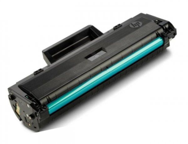 Картридж Opticart W1106A (106A) с чипом HP Laser 107a #1