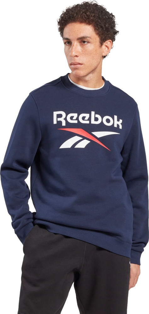 Свитшот Reebok Спорт #1