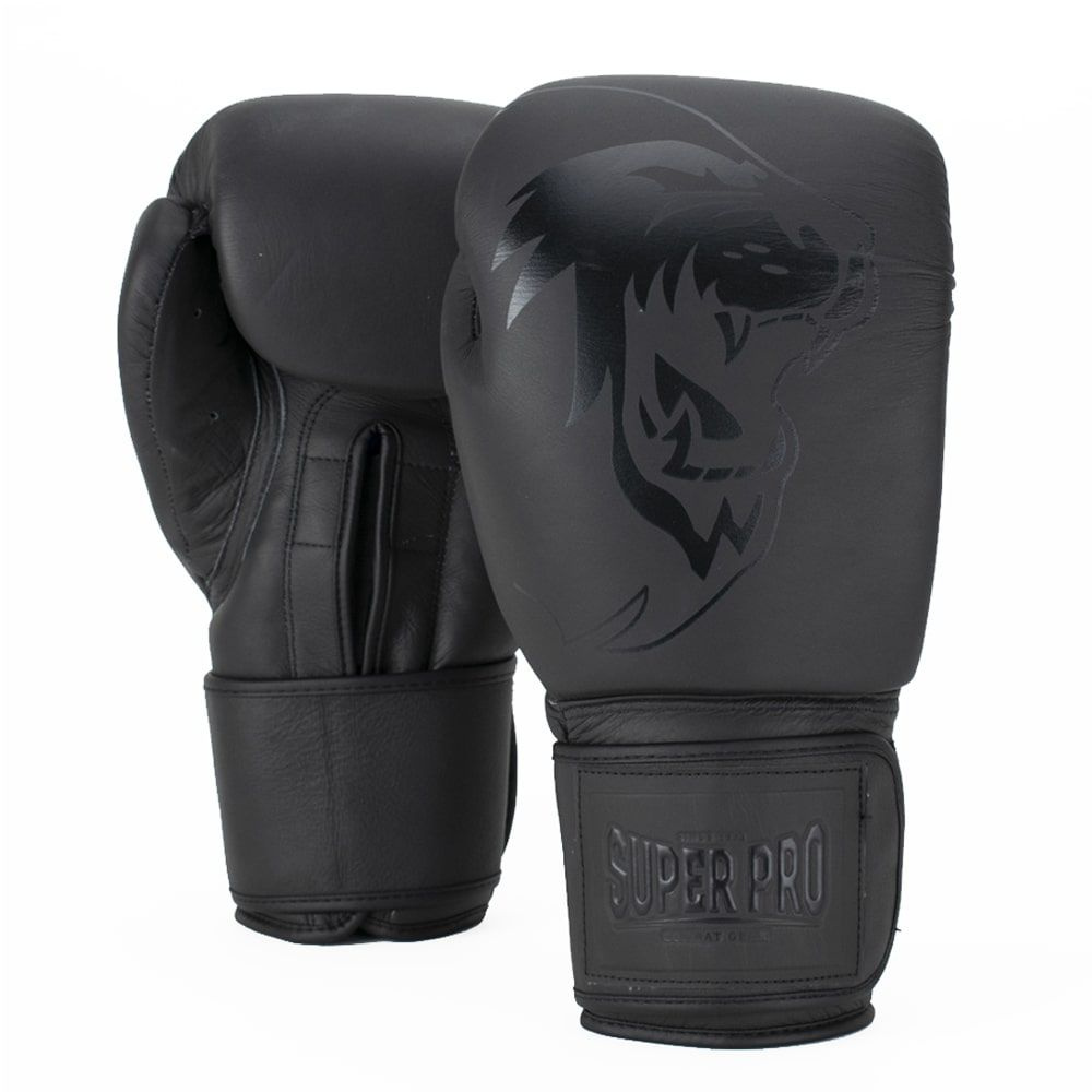 Super Pro Боксерские перчатки #1