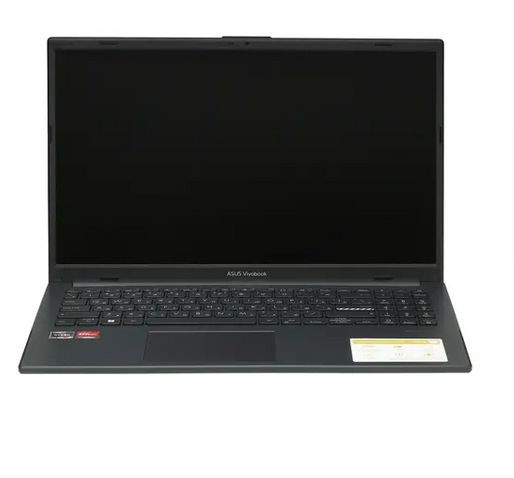 ASUS Vivobook Go 15 E1504FA-BQ533 (90NB0ZR2-M00YJ0) Ноутбук 15,6", AMD Ryzen 5 7520U, RAM 16 ГБ, SSD #1