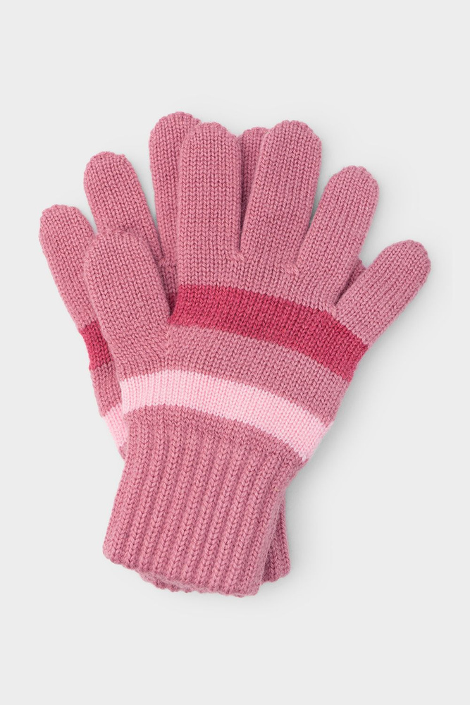 Перчатки CROCKID Для девочек #1