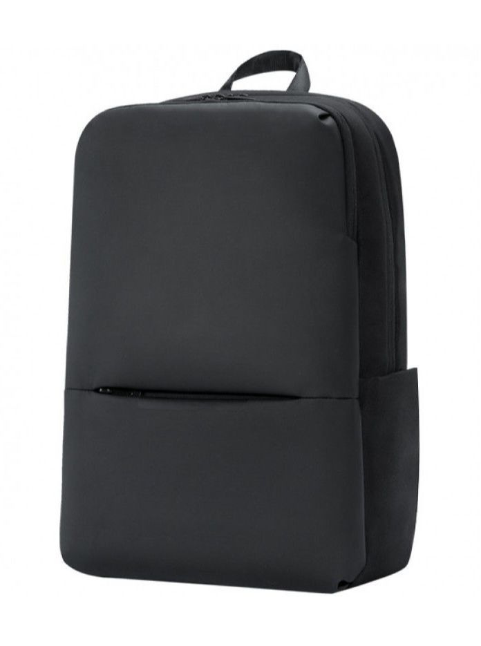 Рюкзак Xiaomi Mi Classic Business Backpack 2, Чёрный (ZJB4172CN,JDSW02RM,Black) #1