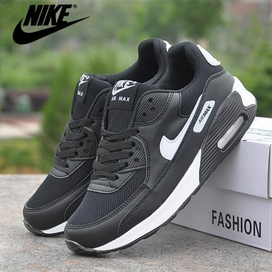 Кроссовки Nike Air Max 90 #1