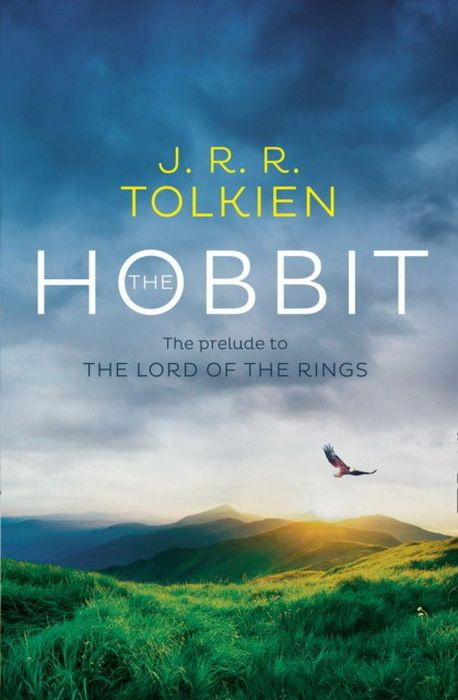 The Hobbit #1