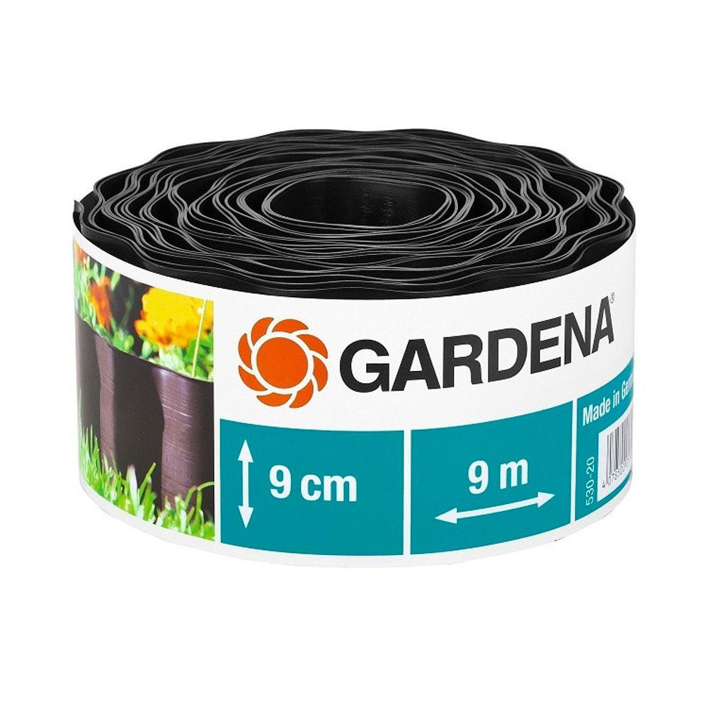 Gardena Бордюр садовый #1