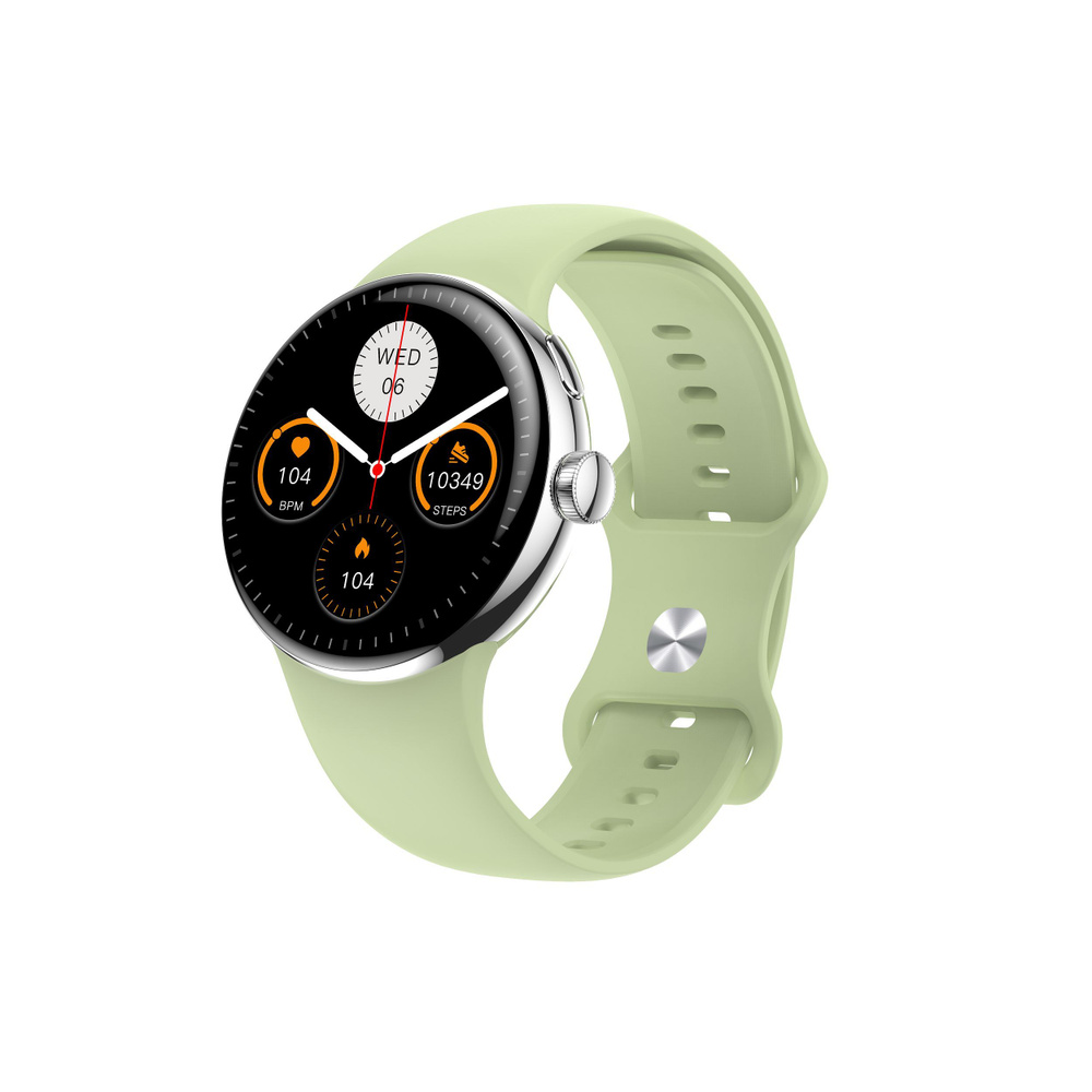 Умные часы WIFIT WiWatch R1 #1