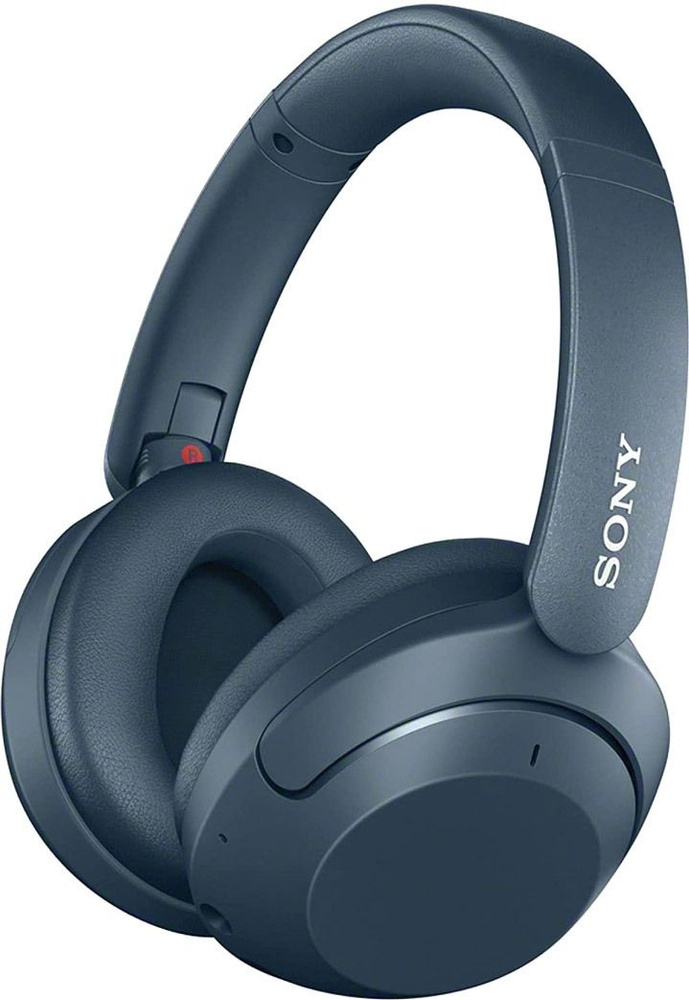 Наушники Sony WH-XB910N (синий) #1