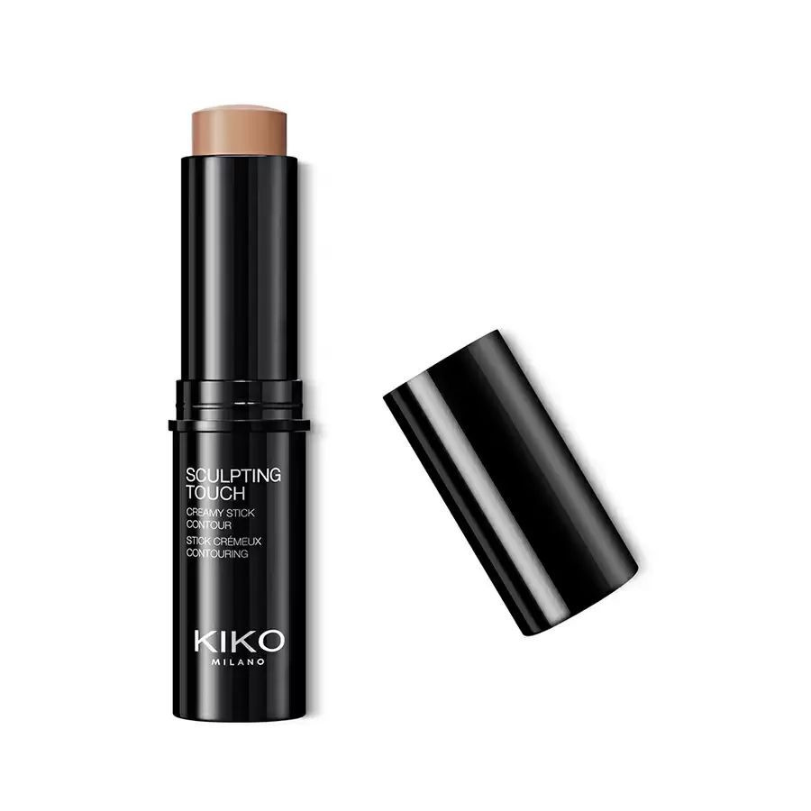 KIKO MILANO Стик для контуринга Sculpting Touch Creamy Stick Contour 200 Hazelnut #1