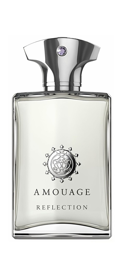 Парфюмерная вода / 50 мл / Amouage Reflection Man Eau de Parfum #1