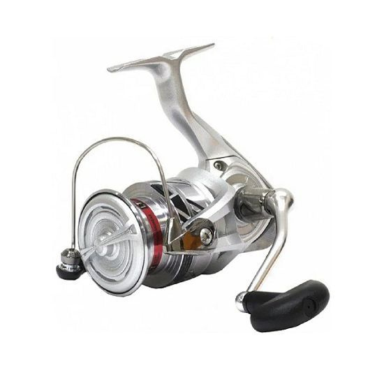 Катушка Daiwa 20 Crossfire LT 4000-С #1