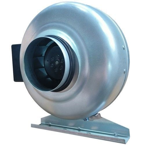 Вентилятор канальный круглый VSK-V(AC1)- 250 (металлический корпус) (0,19 кВт; 0,8А)  #1