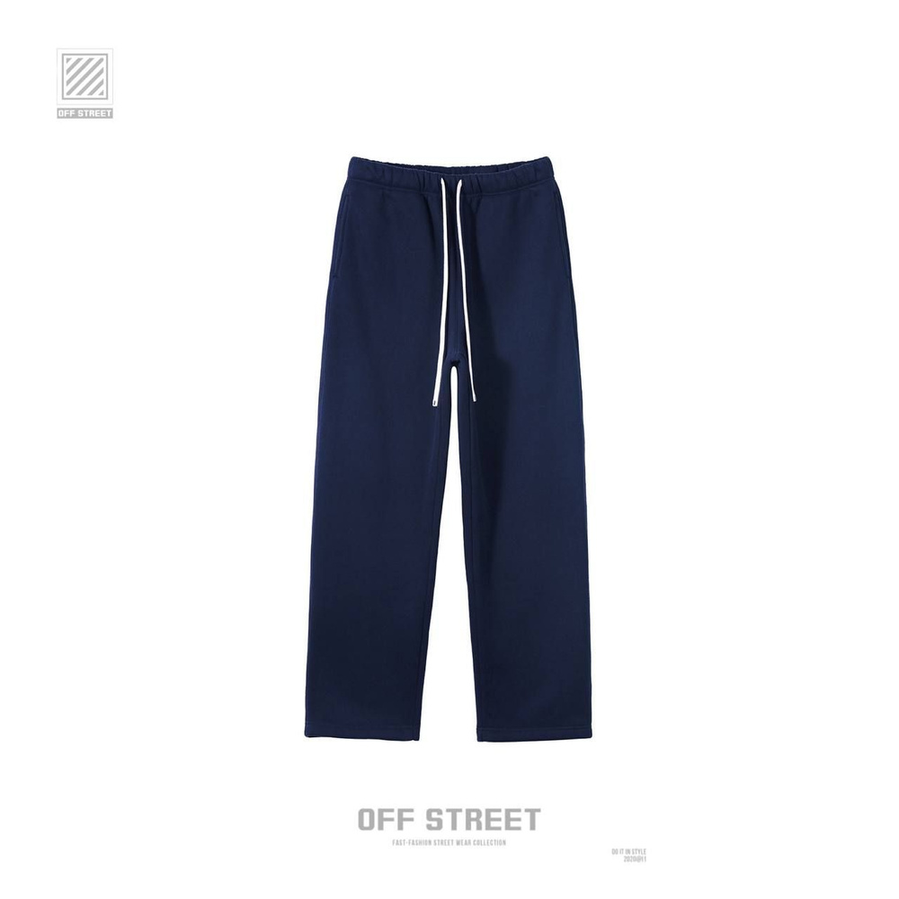 Брюки спортивные Off Street #1