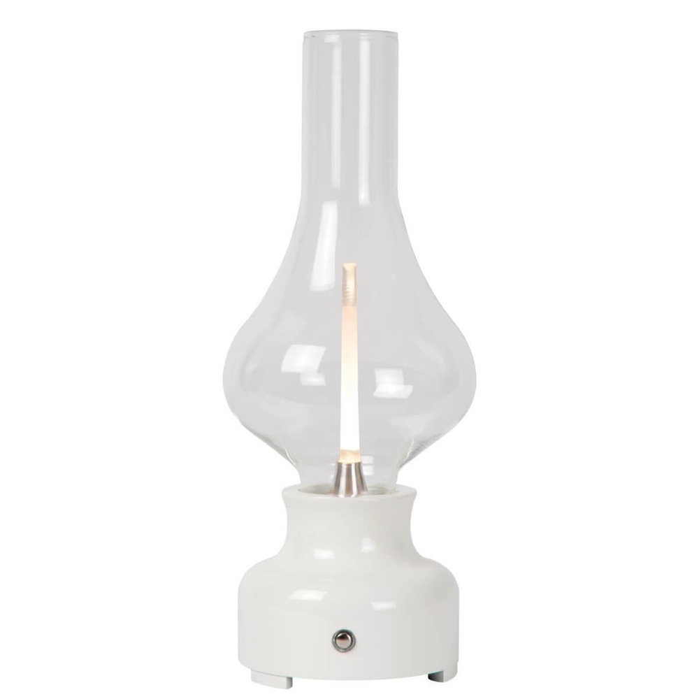 Настольная светодиодная лампа Lucide JASON 74516/02/31 #1